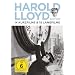 Harold Lloyd Edition - 14 Kurzfilme & 15 Langfilme (OmU) [10 DVDs]