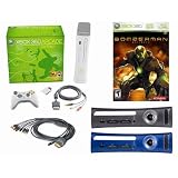 Arcade Bundle for Xbox 360