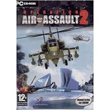 Revue Interactive Vision  / Operation air assault 2
