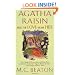 Agatha Raisin and the Love from Hell (Agatha Raisin Mysteries, No. 11)