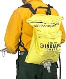Indian Chief 5-Gallon Heavy-Duty Nylon Fire Pump