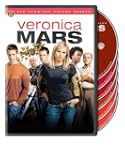 Veronica Mars: The Complete Second Se...