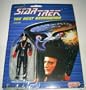 Star Trek the Next Generation Galoob Q Action Figure 1988