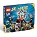 LEGO Atlantis 8078 -Il Portale Di Atlantis