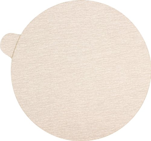 Makita 742096-6A 5-Inch 120 Grit Sandpaper, 10-Pack