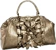 Jessica Simpson Runway Flamenco Framed Satchel