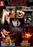 Vampire Collection Volume 2 (5 Films)
