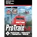 Train Simulator - ProTrain 7 + 8: Frankfurt - N�rnberg + Hannover - Berlin