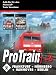 Train simulator - protrain, 