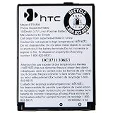 NEW HTC OEM BTR-5800 BATTERY FOR SMT5800 S720 FUSION