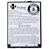 HTC OEM BTR-5800 BATTERY FOR SMT5800 S720 FUSION