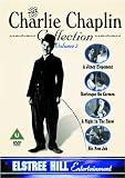 Charlie Chaplin Collection - Vol. 2 [UK IMPORT] - Charlie Chaplin