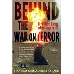 Behind the War on Terror: Western Secret Strategy and the Struggle for Iraq