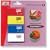 Tea Party making Kit clay type Fimo Soft