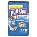 Pull-Ups Training Pants Cool Alerts for Boys Size 4T-5T, 19-Count (Pack of 4)