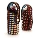 Outdoor Living : 32 Ounce Bottle Tote in Dot Print by Built NY