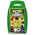 Top Trumps Specials Ben10