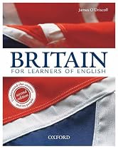 Britain, Second Edition: Britain, Second Edition Student's Book: for Learners of English