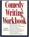 Comedy Writing Workbook