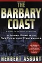The Barbary Coast