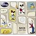 (11x12) Disney Mickey Mouse 16-Month 2012 Calendar