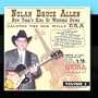 New York's King of Western Swing Salutes The Bob Wills Era, Vol. 1