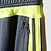 Real Madrid Three-Quarter 3/4 Training Pants YOUTH.