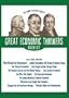 Great Economic Thinkers Series (Audio Classics)