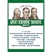 Great Economic Thinkers Series (Audio Classics)