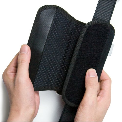 Cover image : FocalPointComputer マルチガジェットケース StraPocket TUN-IP-000088