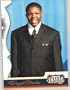 2008 Donruss Americana II Retail #258 Denzel Whitaker SP - Short Print (Entertainment Trading Card) (Baseball Cards)