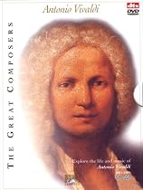 The Great Composers - Antonio Vivaldi