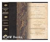 History of Long Island : Containing an Account of the Discovery and Settlement, with Other Important and Interesting Matters to the Present Time - Benjamin F. (Benjamin Franklin) (1784-1849) Thompson