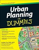 Urban Planning For Dummies