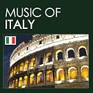 Music of Italy