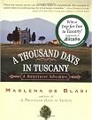 A Thousand Days...