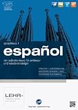 Interaktive Sprachreise 15: Sprachkurs Espanol Teil 1