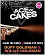 Ace Of Cakes