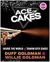 The Ace of Cakes