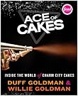 Ace of Cakes...