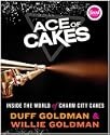 Ace of Cakes