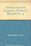 Widows benefits