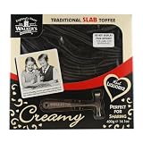 Walker's Liquorice Toffee Hammer Gift Pack - 400g