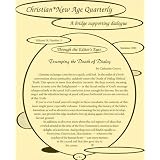 Christian-New Age Quarterly