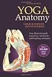 Yoga Anatomy-2nd Edition