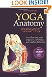 Yoga Anatomy-2nd Edition
