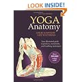 Yoga Anatomy-2nd Edition