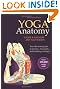 Yoga Anatomy-2nd Edition