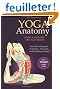 Yoga Anatomy