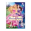 Barbie: The Princess & The Popstar